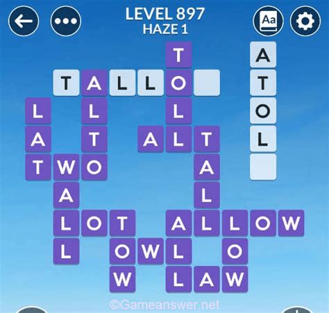 15 Words in Light Level 7157. . Wordscapes level 897
